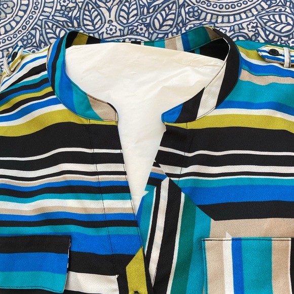 Calvin Klein top, XL - Picture 6 of 6